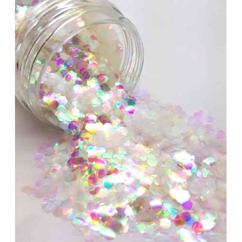 Grand Glitter Regular Iridescent 25g (Grand Glitter **Regular** Iridescent 25g)